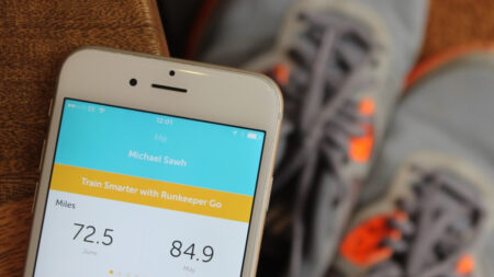 Master Runkeeper with these top tricks and tips