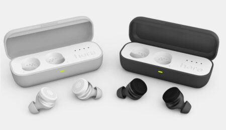 Here One smart earbuds are delayed until February 2017 Here One smart earbuds are delayed until February 2017
