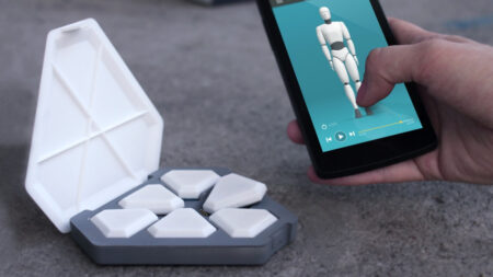 Notch wants to take real time coaching to the next level Notch wants to take real time coaching to the next level