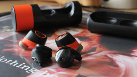 Hearables might be the original wearable, but they’re still far from perfect Hearables might be the original wearable, but they're still far from perfect