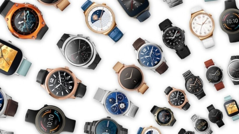 ​The wearable tech hype is over – but reality looks bright for the big brands