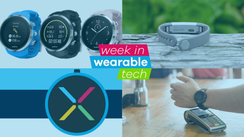The week in wearable tech: Google’s new duo teased