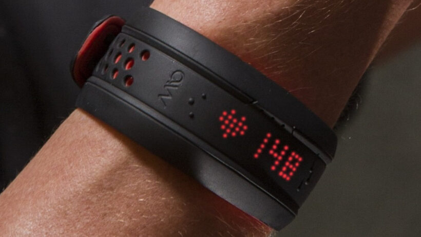 ​Mio Pears up with real-time training app