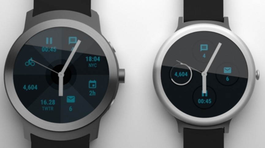 The week in wearable tech: HTC's Android Wear watch leaks