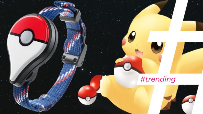 #Trending: Fitness made fun