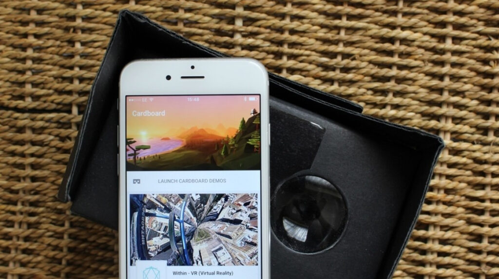 Virtual reality has arrived - so what happens next?