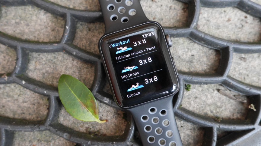 The best fitness apps for your wearables