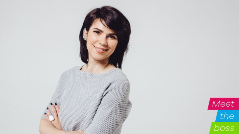 Nimb wants to make the world a safer place starting with a smart ring