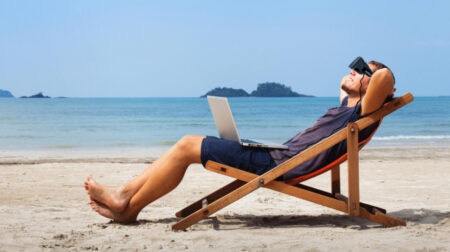 Where VR tourism is heading next