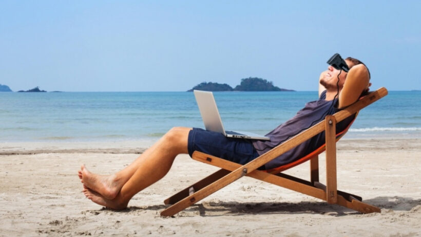 Where VR tourism is heading next