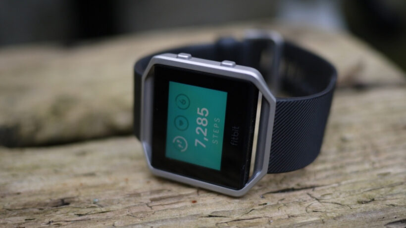 These Pokémon Go players are using their Fitbits more – will it last?