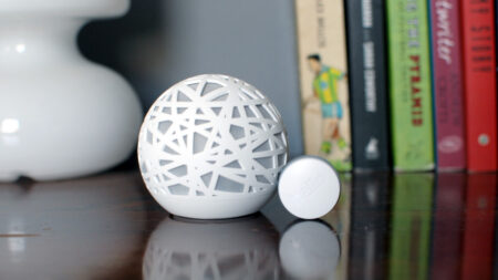 Sense sleep tracker review Sense sleep tracker review