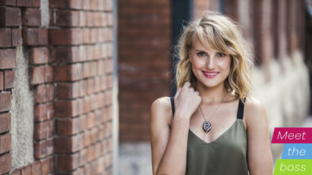 Urska Srsen on her plan to get Bellabeat users ready for anything