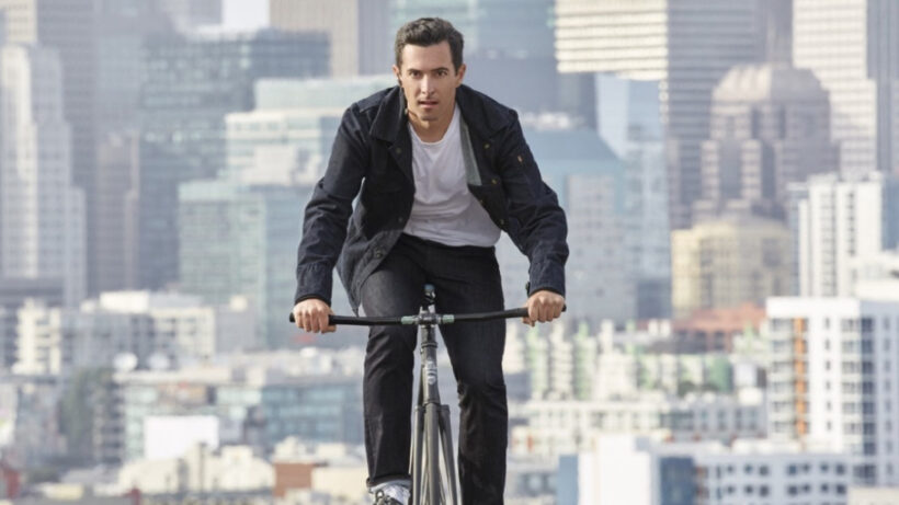 Smart clothing is still holding out for a hero to take it mainstream