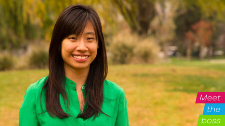 Maureen Fan on short VR film Invasion! and why 'story comes first'