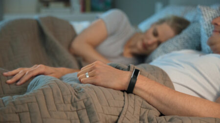 Fitbit is the fitness tracker choice for clinical trials Fitbit is the fitness tracker choice for clinical trials