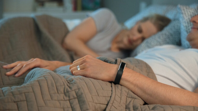 Fitbit is the fitness tracker choice for clinical trials