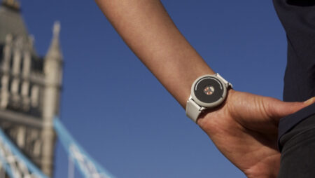 Doppel's mood altering wearable is arriving this October