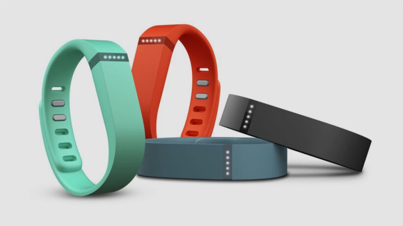 ​CSI wearable tech: Fitbit data used in court for first time