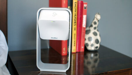 S+ sleep tracker review S+ sleep tracker review