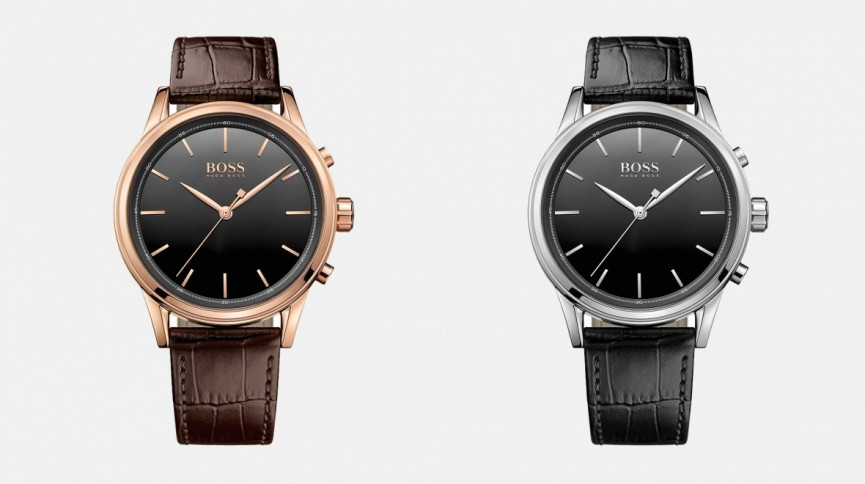 How to style your smartwatch with the Spring/Summer 17 trends