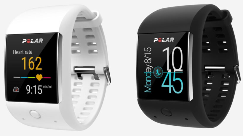 Polar M600: Your guide to the new Android Wear sports watch