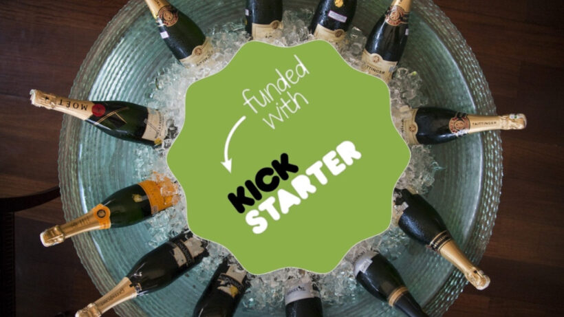 How to be a wearable tech Kickstarter or Indiegogo success