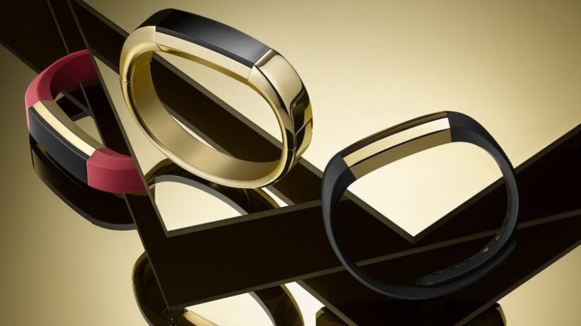 Fitbit posts record numbers as it readies new trackers