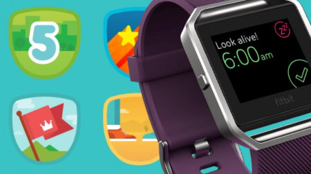 Gamifying wearables: Big motivator or 10,000 steps for a poxy badge?
