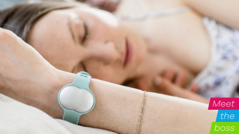 Ava: ‘Women ignore their hormonal cycle. We want to let them track it.’