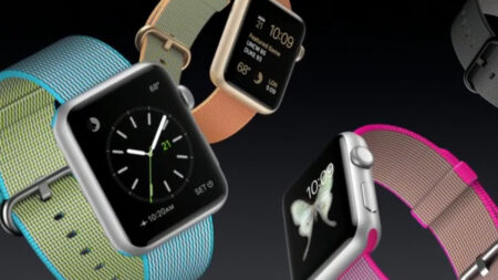 And finally: Next Apple Watch to get battery boost and more