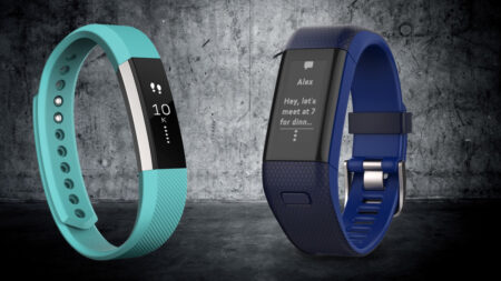 Fitbit Alta v Garmin Vivosmart HR+: Fitness tracker face-off Fitbit Alta v Garmin Vivosmart HR+: Fitness tracker face-off