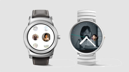 Android Wear Together is no more