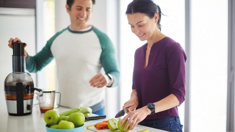 Philips HealthSuite isn’t for the ‘fitness fanatics’