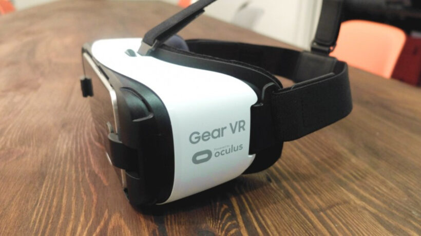 Samsung Gear VR is invading the classroom in a big way
