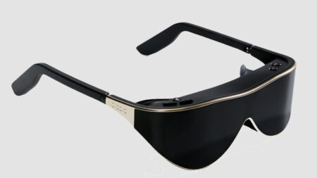 Dlodlo V1 VR Glasses rolling out in October