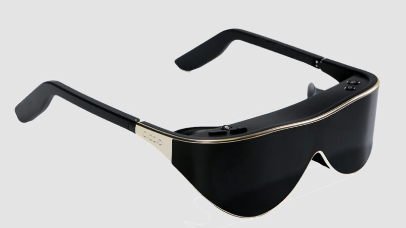 Dlodlo V1 VR Glasses rolling out in October
