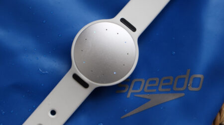 Speedo Shine 2 review Speedo Shine 2 review