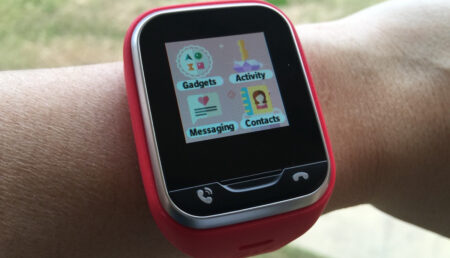 Smartwatches IRL: Prison breaks and great escapes