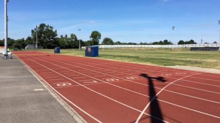 HR training diary week 5: The revenge of the interval