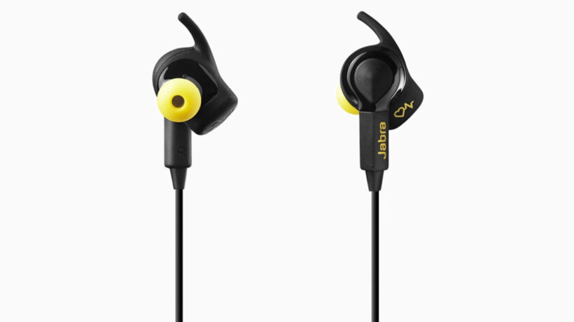Jabra Sport Pulse and Coach Special Edition earbuds on the way