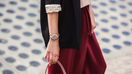 Fashion tech: 20 wearables that are more chic than geek Fashion tech: 20 wearables that are more chic than geek