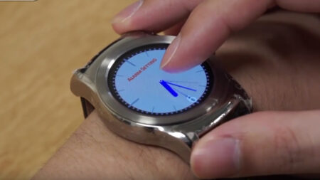 WatchMI wants to bring new gesture controls to existing smartwatches