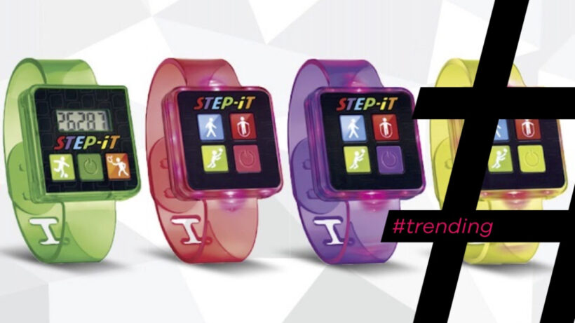 #Trending: Total recall