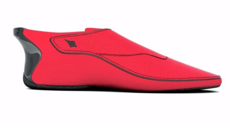The next step in wearable tech: Lechal smartshoe goes on sale