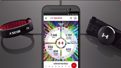 Sports brands are the future for fitness-based wearable tech