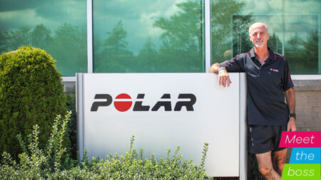 Polar on building a smarter watch future