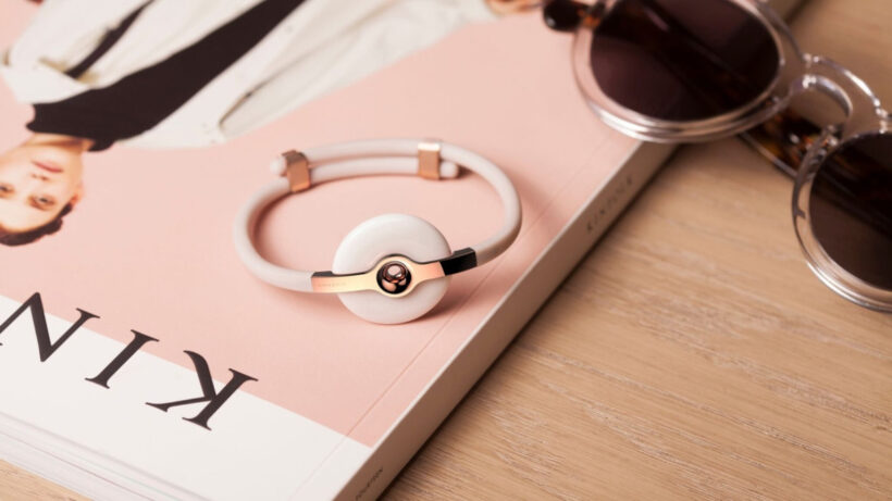 Amazfit goes big on style with its new budget fitness trackers