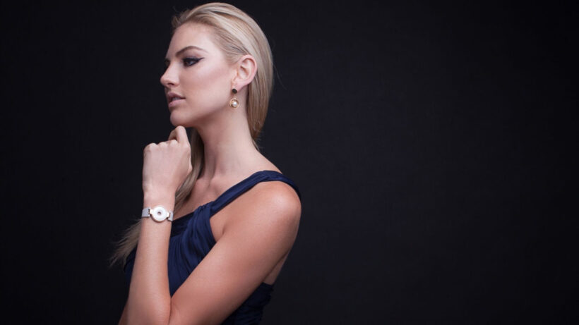 Amazfit: Designing a stylish wearable