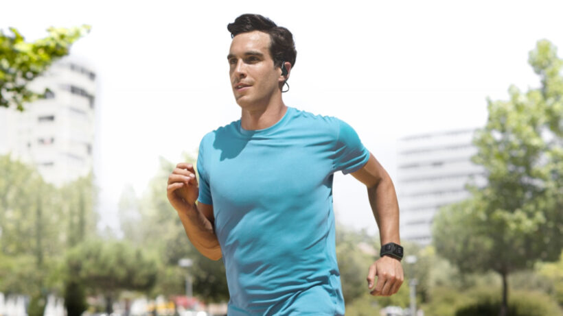 TomTom Spark 3 brings route exploring to the running party